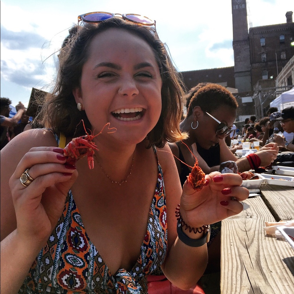 Meet Your Posher Sammi!